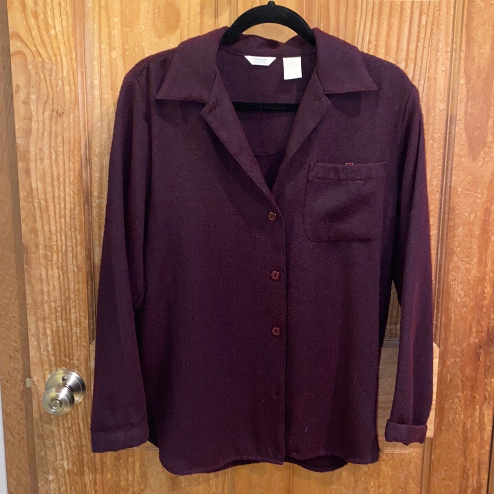 Christopher & Banks Blazer